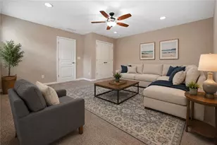 301 Hill Top Overlook, Canton, GA 30114 - Photo 35