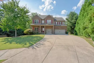 301 Hill Top Overlook, Canton, GA 30114 - Photo 3