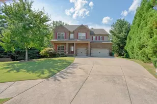 301 Hill Top Overlook, Canton, GA 30114 - Photo 3