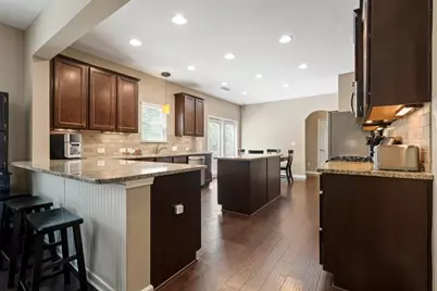 301 Hill Top Overlook, Canton, GA 30114 - Photo 17