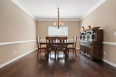 301 Hill Top Overlook, Canton, GA 30114 - Photo 9