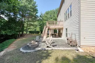 301 Hill Top Overlook, Canton, GA 30114 - Photo 57