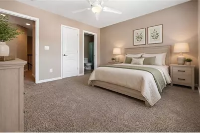 301 Hill Top Overlook, Canton, GA 30114 - Photo 37