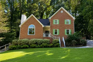 25 Anastasia Dr SE, Mableton, GA 30126 - Photo 1