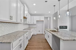 24 Glengarry Ct Lot 249, Adairsville, GA 30103 - Photo 5