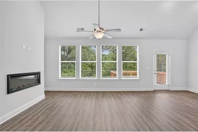 24 Glengarry Ct Lot 249, Adairsville, GA 30103 - Photo 7