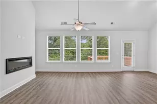 24 Glengarry Ct Lot 249, Adairsville, GA 30103 - Photo 7