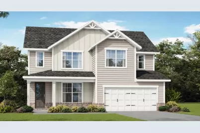 24 Glengarry Ct Lot 249, Adairsville, GA 30103 - Photo 1