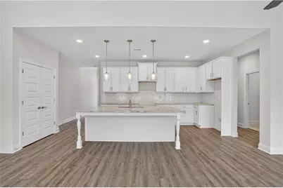 24 Glengarry Ct Lot 249, Adairsville, GA 30103 - Photo 3