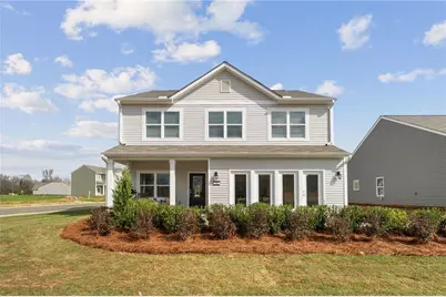 111 Stonecreek Avenue, Rockmart, GA 30153 - Photo 1