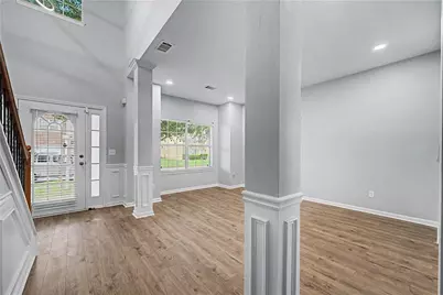 3719 Big Horn Court, Ellenwood, GA 30294 - Photo 5