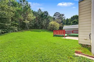 3719 Big Horn Ct, Ellenwood, GA 30294 - Photo 35