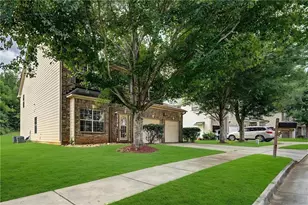 3719 Big Horn Ct, Ellenwood, GA 30294 - Photo 3