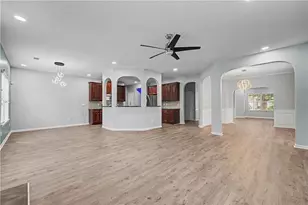 3719 Big Horn Ct, Ellenwood, GA 30294 - Photo 13