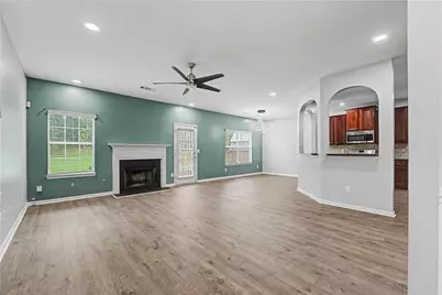 3719 Big Horn Court, Ellenwood, GA 30294 - Photo 9