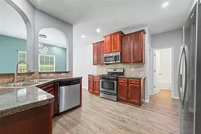 3719 Big Horn Court, Ellenwood, GA 30294 - Photo 15