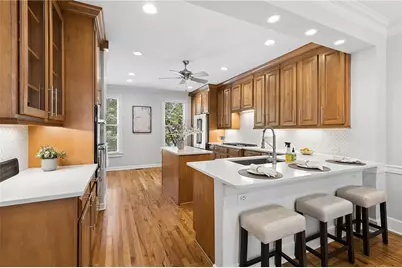 4305 Village Green Drive, Roswell, GA 30075 - Photo 13