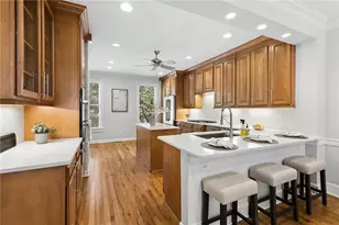 4305 Village Green Dr, Roswell, GA 30075 - Photo 13