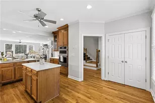 4305 Village Green Dr, Roswell, GA 30075 - Photo 15