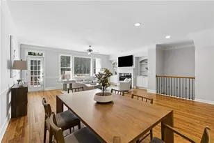 4305 Village Green Dr, Roswell, GA 30075 - Photo 11