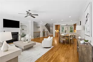 4305 Village Green Dr, Roswell, GA 30075 - Photo 1