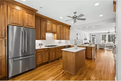 4305 Village Green Drive, Roswell, GA 30075 - Photo 5