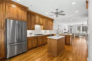 4305 Village Green Dr, Roswell, GA 30075 - Photo 5