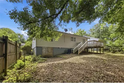 2706.5 Maple Street SE, Rome, GA 30161 - Photo 35