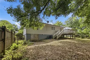 2706 5 Maple Street SE, Rome, GA 30161 - Photo 35