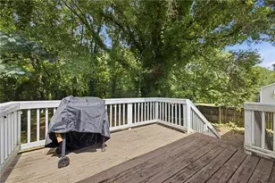 2706 5 Maple Street SE, Rome, GA 30161 - Photo 31