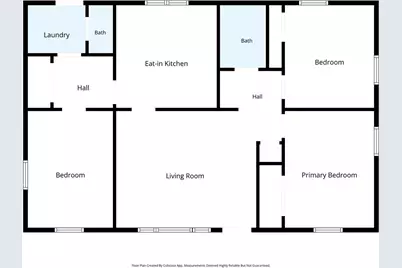 2706.5 Maple Street SE, Rome, GA 30161 - Photo 43