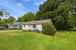 2706 5 Maple Street SE, Rome, GA 30161 - Photo 3