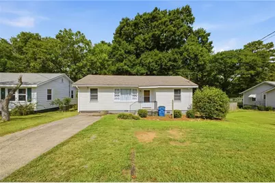 2706.5 Maple Street SE, Rome, GA 30161 - Photo 1