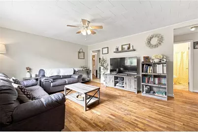 2706.5 Maple Street SE, Rome, GA 30161 - Photo 11