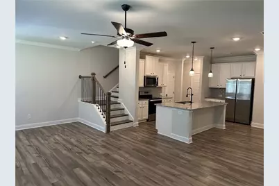 4553 Cypress Park Drive, Gainesville, GA 30504 - Photo 3