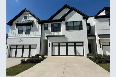 4553 Cypress Park Drive, Gainesville, GA 30504 - Photo 1