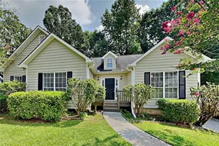 176 Shallow Ridge Ln NE, Kennesaw, GA 30144 - Photo 1