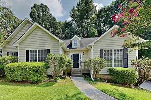 176 Shallow Ridge Ln NE, Kennesaw, GA 30144 - Photo 1