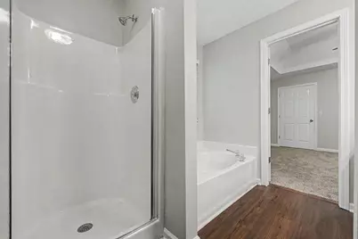 176 Shallow Ridge Lane NE, Kennesaw, GA 30144 - Photo 13