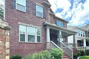 4468 Oakden Pl, Smyrna, GA 30080 - Photo 3