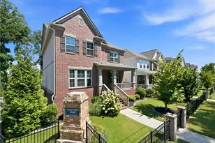 4468 Oakden Pl, Smyrna, GA 30080 - Photo 3