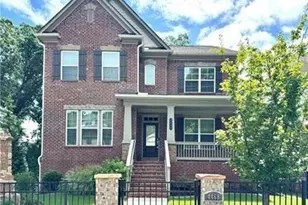4468 Oakden Pl, Smyrna, GA 30080 - Photo 1