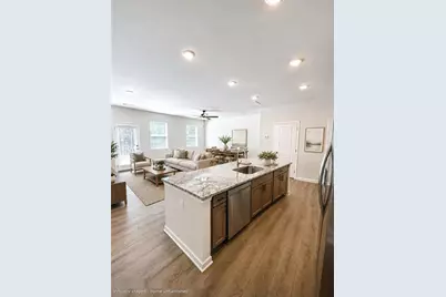 520 Hayes Lane, Canton, GA 30115 - Photo 5