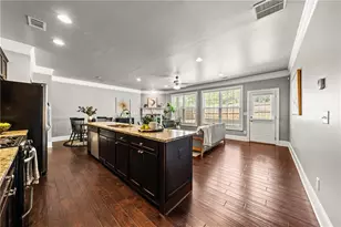 2854 Jordan Oaks Ln, Decatur, GA 30033 - Photo 3