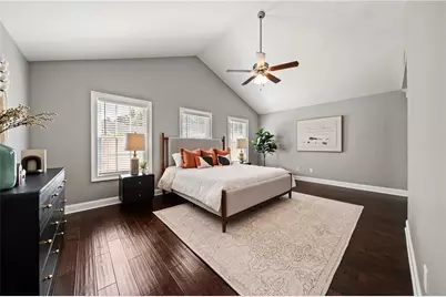 2854 Jordan Oaks Lane #8, Decatur, GA 30033 - Photo 31