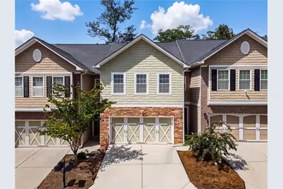 2854 Jordan Oaks Lane #8, Decatur, GA 30033 - Photo 1