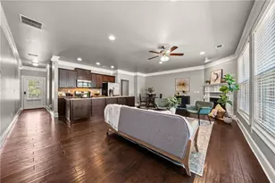 2854 Jordan Oaks Ln, Decatur, GA 30033 - Photo 13