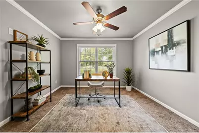2854 Jordan Oaks Lane #8, Decatur, GA 30033 - Photo 27