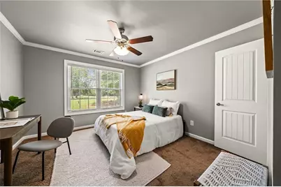 2854 Jordan Oaks Lane #8, Decatur, GA 30033 - Photo 23