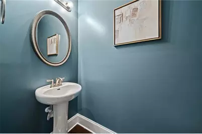 2854 Jordan Oaks Lane #8, Decatur, GA 30033 - Photo 19